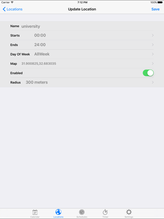 Screenshot #5 pour AutoSilent