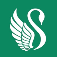 Swan Lake Golf Club logo