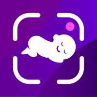 Contacter Nani: Moniteur vidéo pour bébé