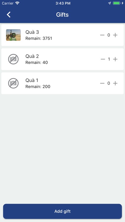 STOO DATA screenshot-3