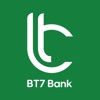 BT7 Bank icon