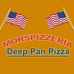 Mors Pizzaria 7900