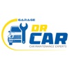 DR CAR GARAGE icon