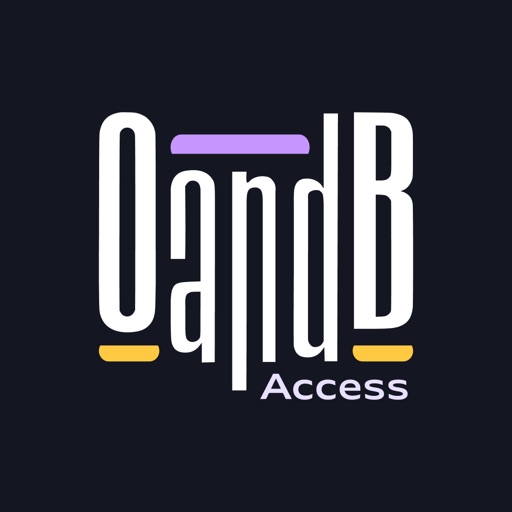 OandB Access