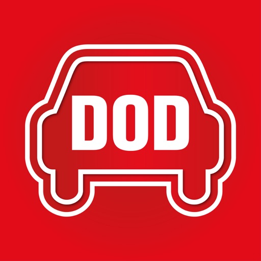 DOD - İkinci Elde Güven