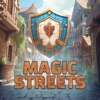 Magic Streets: GPS RPG Go Game - iPadアプリ