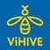 ViHive app icon - Social Networking app for iPhone