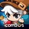 Can you hear the urgent voices of warriors from the far away dungeons who are desperately in need of potions