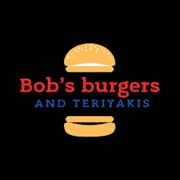 Bob's Burgers and Teriyakis