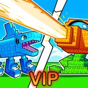 Plants Vs Brainrots EPIC Color