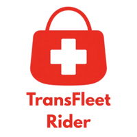TransFleet Rider