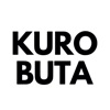 Kurobuta White Charcoal Grille icon