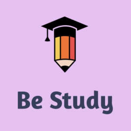 Be Study English