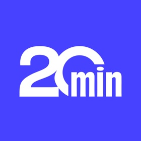 螢幕擷取畫面 (6) 20 Minutes, news en continu