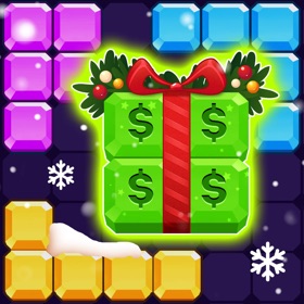 Blockolot:Win Real Cash