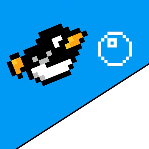 Freezy Penguin 2