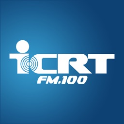 ICRT FM100