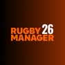Get Rugby Manager 26 for iOS, iPhone, iPad Aso Report