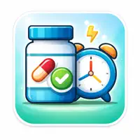 Refill Track: Med Reminder
