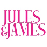 Jules & James Boutique app icon - Shopping app for iPhone