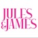 Jules & James Boutique app icon - Shopping app for iPhone