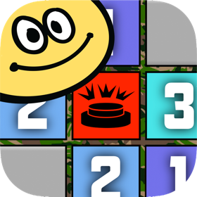 Skärmbilder (10) Minesweeper