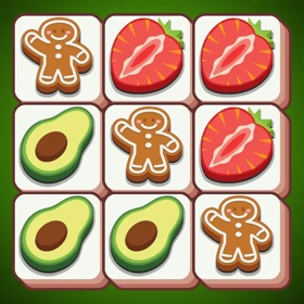 螢幕擷取畫面 (7) Tile Match Sweet: Triple Match