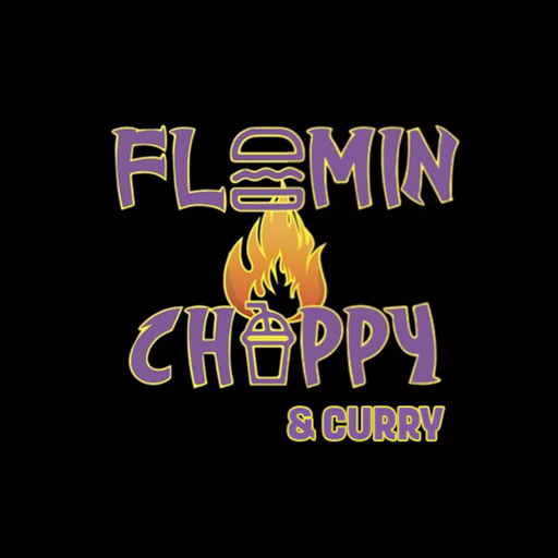 Flamin Chippy & Curry
