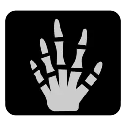 DCM Viewer app icon
