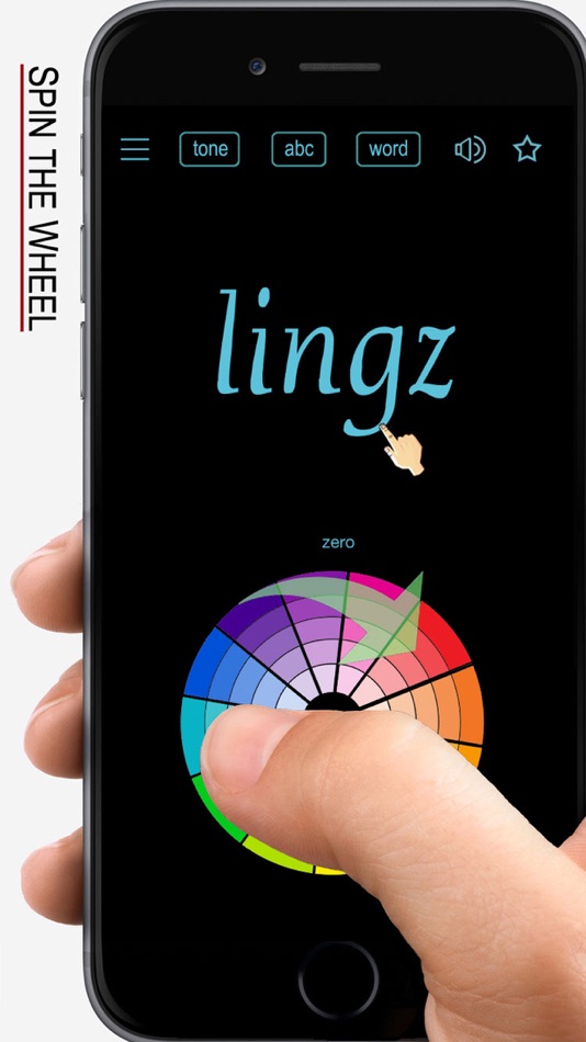 #1. Learn Zhuang Language ! (iOS) 由: 俊 姜