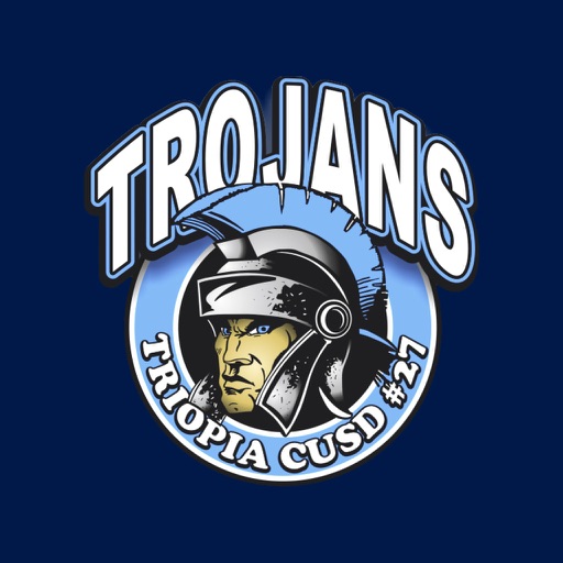 Triopia CUSD 27, IL Triopia CUSD 27, IL