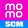 momoSCM icon