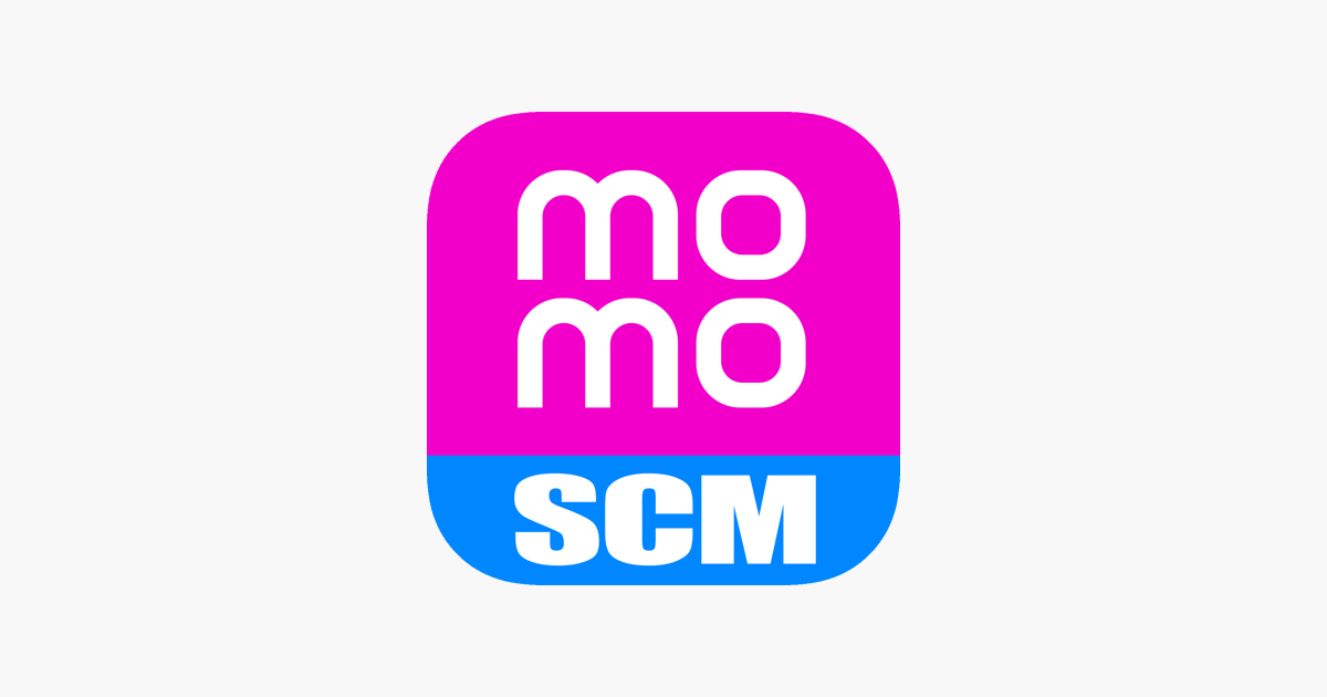 momoSCM on the App Store