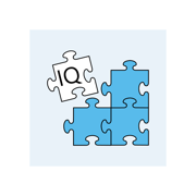 IQ Test: Logical Reasoning Pro