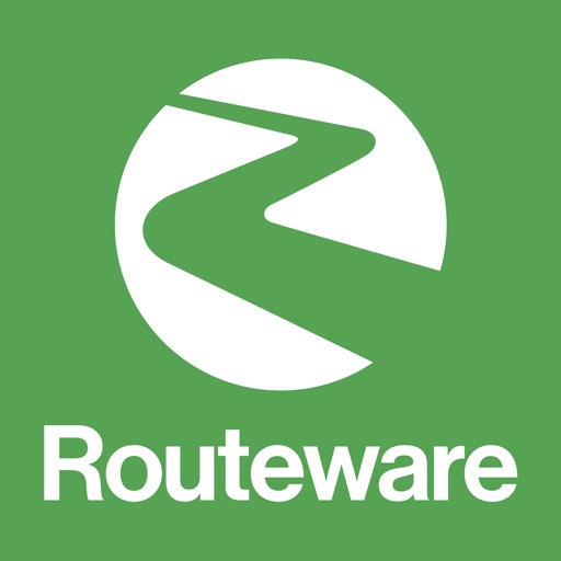 Routeware - AppWisp.com