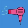 Air Blower Fun Compare-Count icon