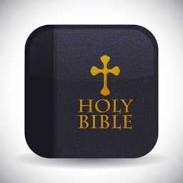 Holy Bible -