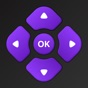 Remote for Roku TV & Smart TV app download