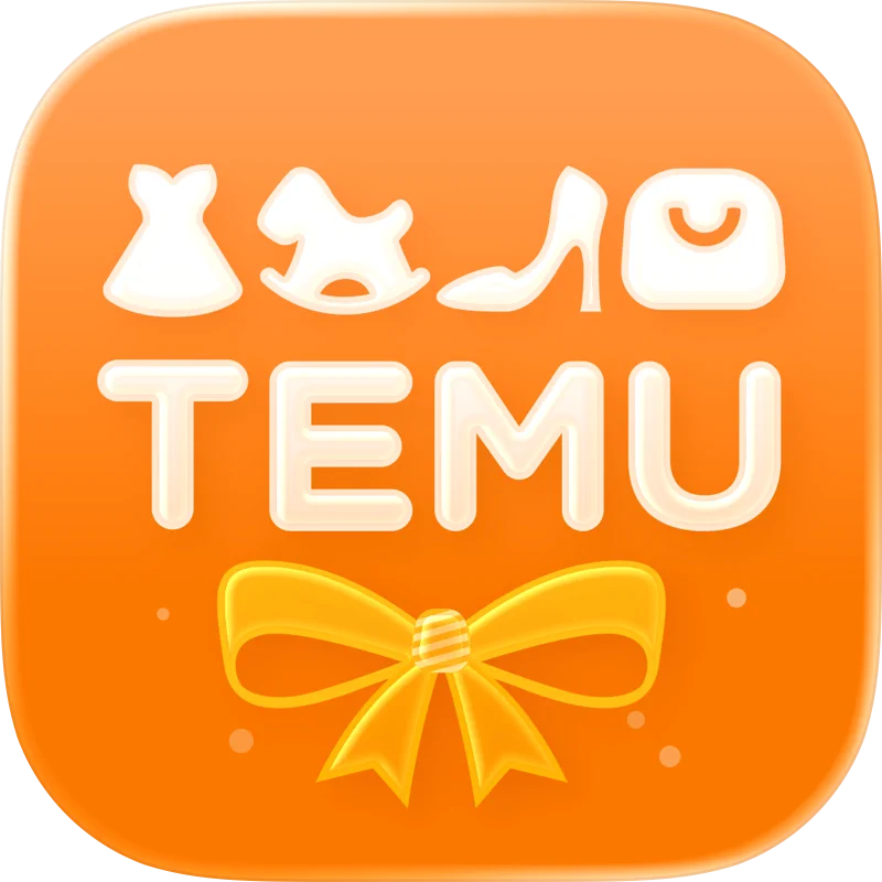 Temu: 억만장자처럼 쇼핑하기