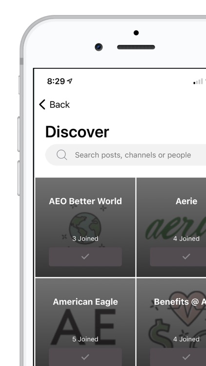 Life@AEO screenshot-3