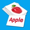 Flashcards for Kids & Toddlers icon