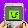 宇新 张 - XONE - Game Emulator kunstwerk