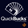 Get QuickBucks for iOS, iPhone, iPad Aso Report