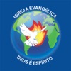 Igreja Ev. Deus é Espírito icon