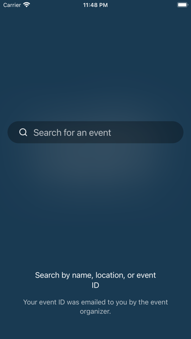 Colonial Life Events Screenshot
