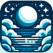 Icon for Dreams Journey - Diario sueños - Ruben Munoz App
