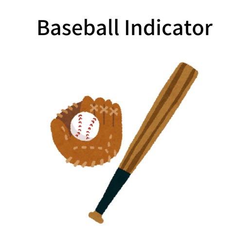 BaseBall Indicator BSO