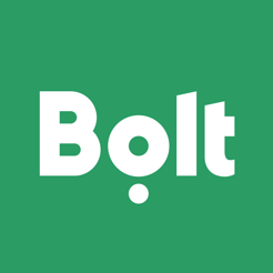 ‎Bolt: Solicita viajes 24/7