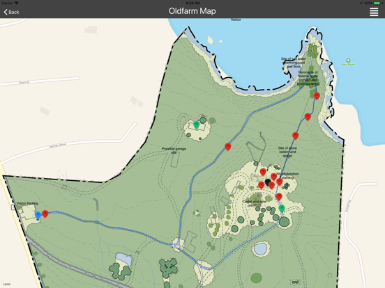 Screenshot #5 pour Oldfarm