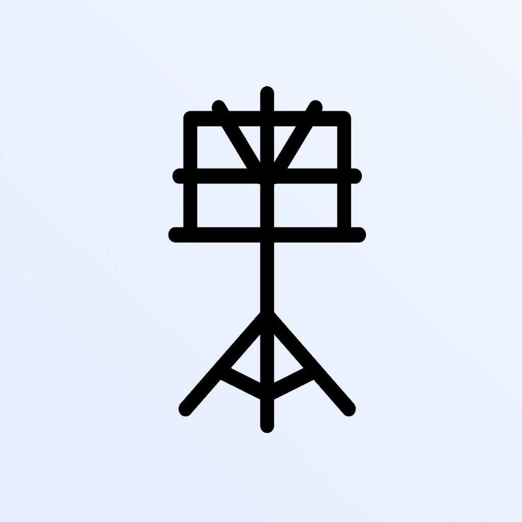 Get Sheet Music Manager for iOS, iPhone, iPad Aso Report